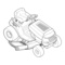Lawn Mower Craftsman 247.28901 Operator's Manual