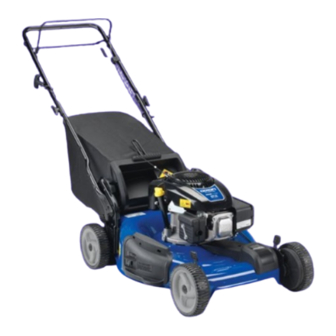 Dixon D149P21 Repair Parts Manual
