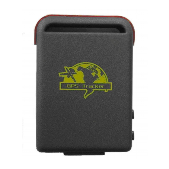 ZY International TK-102B Manual