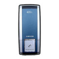Samsung EZON SHS-DS10 User Manual