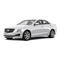 Automobile Cadillac 2015 ATS Series Owner's Manual