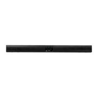 Sharp HTSB200 - Sound Bar Speaker Service Manual