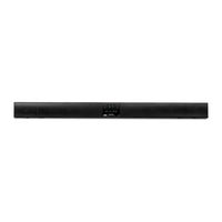 Sharp HTSB200 - Sound Bar Speaker Service Manual