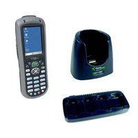 Hand Held Products DOLPHIN 7600 User Manual
