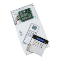 Pyronix STERLING 10 Installation Manual