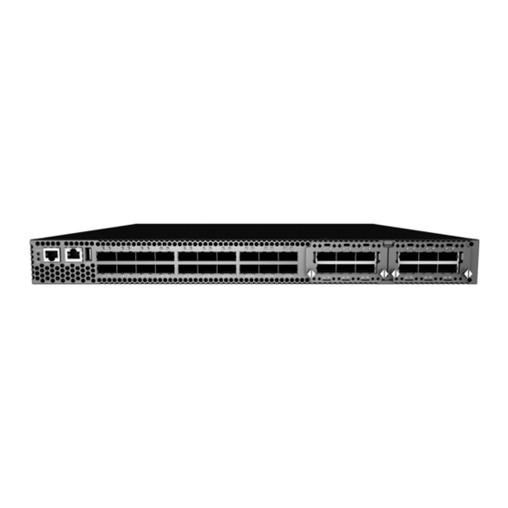 Edge-Core AS6701-32X Quick Start Manual