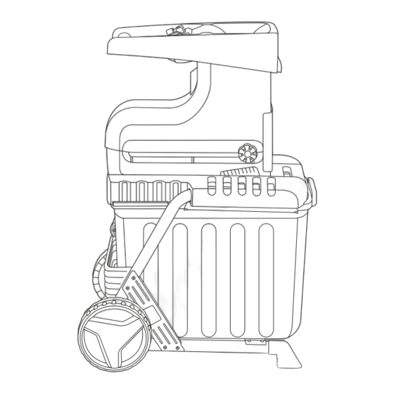 Ozito SSH-2540CBU Original Instructions Manual