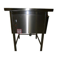 ULTRAFRYER REO-1620 Operation Manual