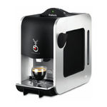 Rombouts Oh Espresso EXP320 Instructions For Use Manual