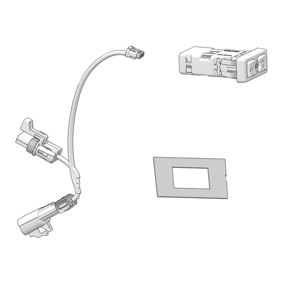 HomeLink Slingshot Manual