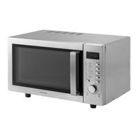 Klarstein 10028201 Manual
