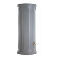 Graf 330L Installation Manual