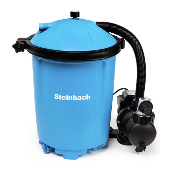 Steinbach Active Balls 50 Instruction Manual