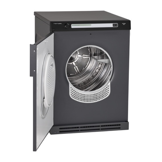 grandimpianti GD6C Installation, Maintenance And User Manual
