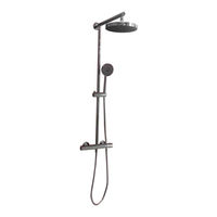 Aquabrass Ezee 52335 Installation Manual