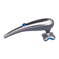 Brookstone B-HHP-620J Manual