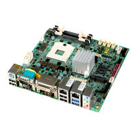 Grantech SYS76989VGGA Manual