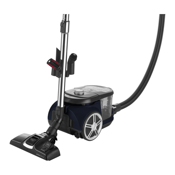 Concept2 VP5240 Manual