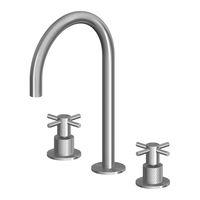 ZUCCHETTI Helm ZH5646 Instruction For The Installation