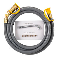 Black Stone 5020 Quick Start Manual