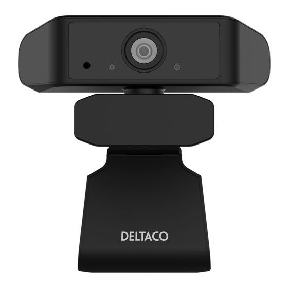 Deltaco DELO-0653 User Manual