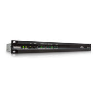 Harman Lexicon QLI-32 Owner's Manual