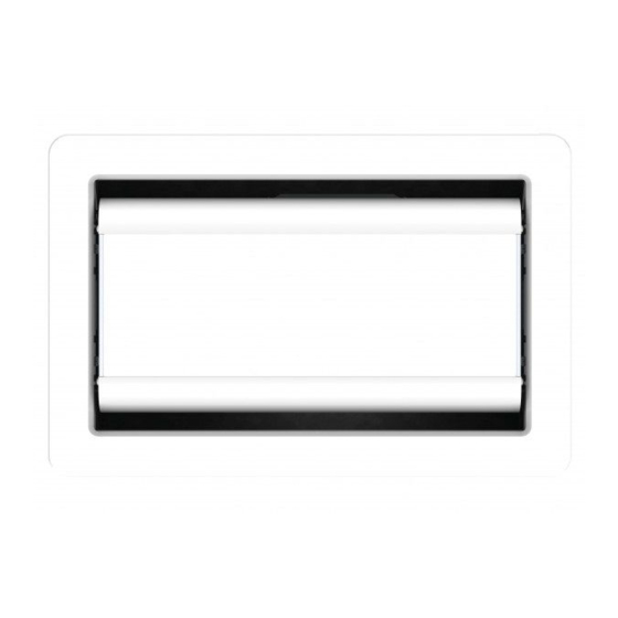 IXL tastic LUMINATE 34401 Installation Manual