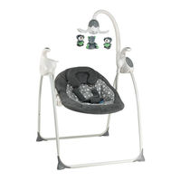 Gilis Bebe Stars Daisy 253 Manual