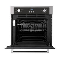 Forte F24WOCVSS Install Instructions & User Manual
