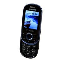 Samsung SGH-T249 User Manual