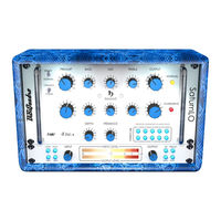 DiBiQuadro SaturnLO User Manual