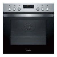 CONSTRUCTA CM321052 Instruction Manual