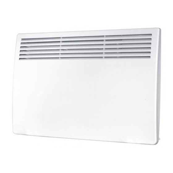 Hyco AC2400T Product Instruction Manual