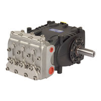 Interpump Group SN70 Repair Manual