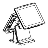 Protech Systems MP-4815 Quick Reference Manual