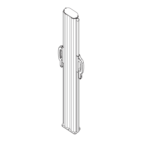 Costway OP3570 User Manual