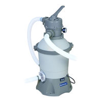 Bestway FLOWCLEAR 58397EU Owner's Manual