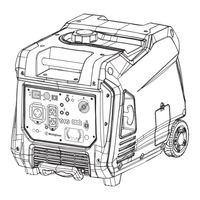 Westinghouse iGen5000c User Manual