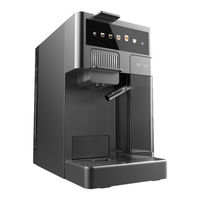 cecotec FREESTYLE LATTE Instruction Manual