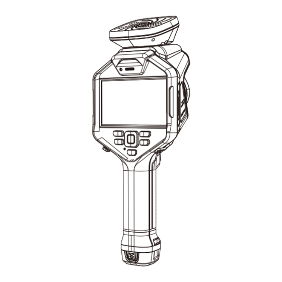 Fotric V7MiX Quick Start Manual
