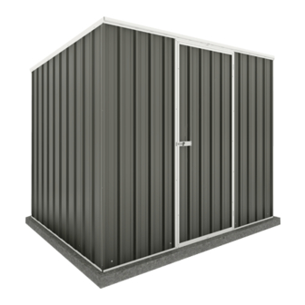 ABSCO SHEDS 23151RSK Manual