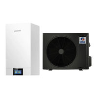 Gree VERSATI IV GRS-CQ4.0Pd/NhH3-E Service Manual