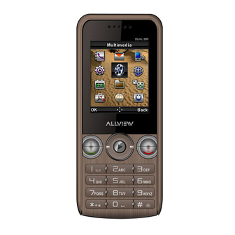 Allview H1 THIN User Manual