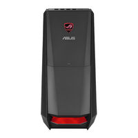 ASUS Rog Tytan G30AK User Manual