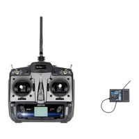 XciteRC X-6S User Manual