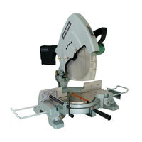 Hitachi C10FB Handling Instructions Manual