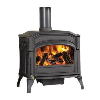 Dovre Aurora 700 Installation & Operating Instructions Manual