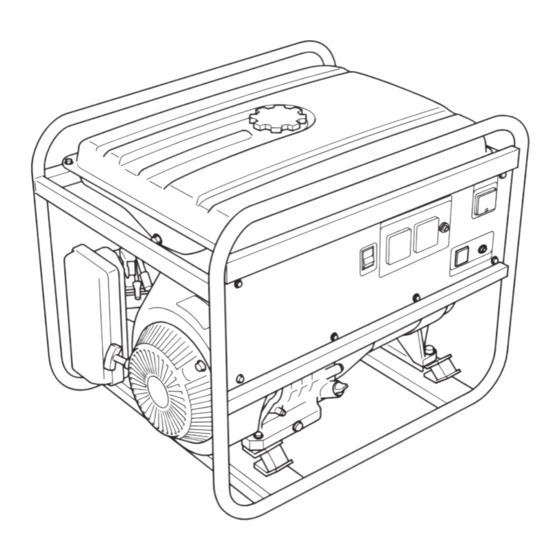 Makita EG241A Manuals