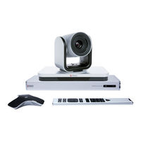 Polycom RealPresence Group User Manual