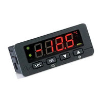Evco EVK204 Manual